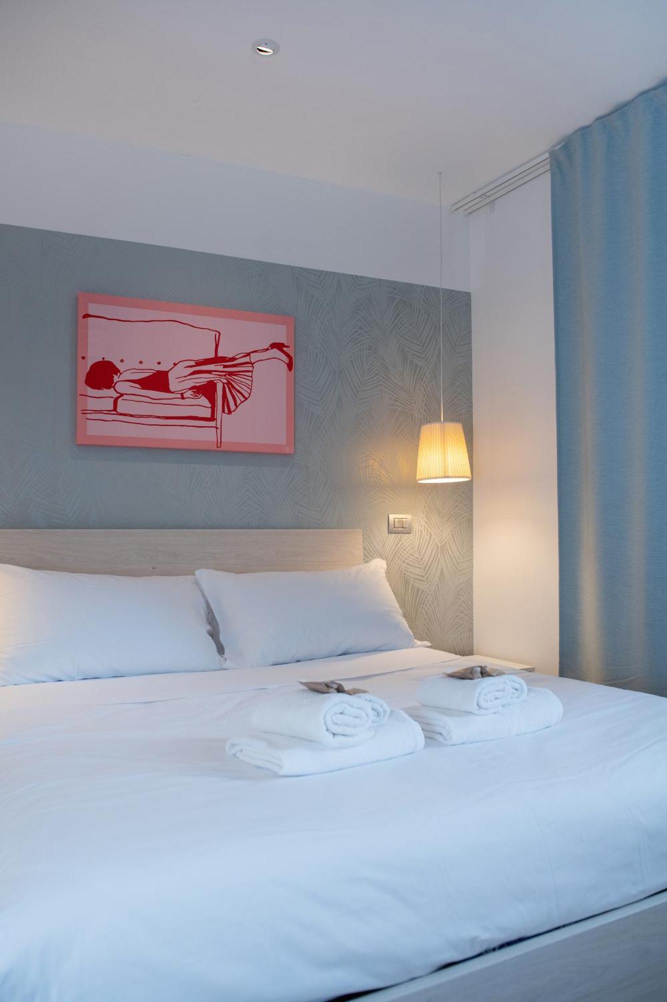 Colosseum View Accomodation Rome Exterior photo